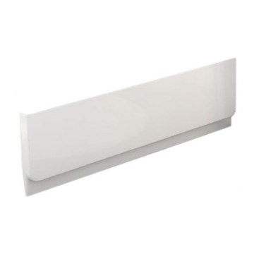 Ravak CZ73100A00 - Predný panel pre vaňu CHROME 160 cm akrylát/biela