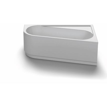 Ravak CZA4100A00 - Panel k vaňi CHROME 170x105 cm akrylát/biela