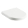 Ravak X01549 - WC sedátko SoftClose UNI CHROME biela