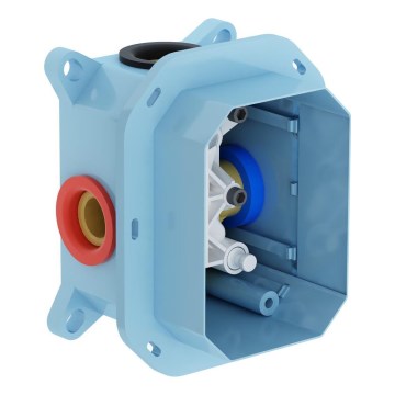 Ravak X070052 - Základné teleso pre podomietkové batérie R-BOX 15,2x11,9 cm