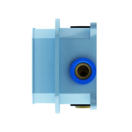 Ravak X070052 - Základné teleso pre podomietkové batérie R-BOX 15,2x11,9 cm