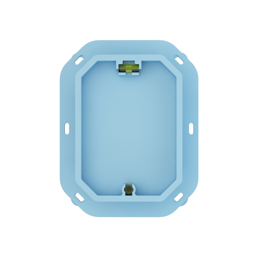 Ravak X070052 - Základné teleso pre podomietkové batérie R-BOX 15,2x11,9 cm