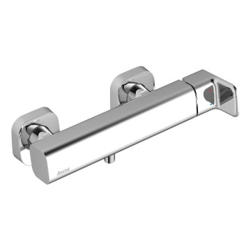 Ravak X070132 - Sprchová batéria FREE lesklý chróm