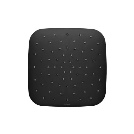 Ravak X070160 - Sprchová súprava s termostatickou batériou FREE čierna