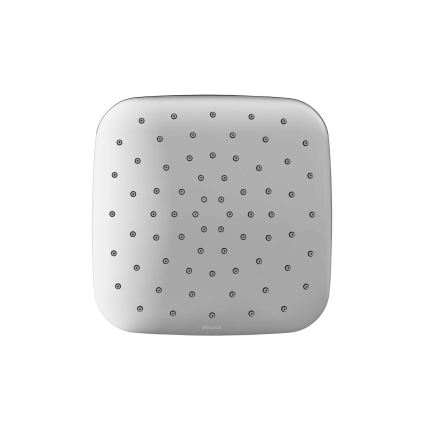 Ravak X070442 - Sprchová súprava s termostatickou batériou FLAT lesklý chróm