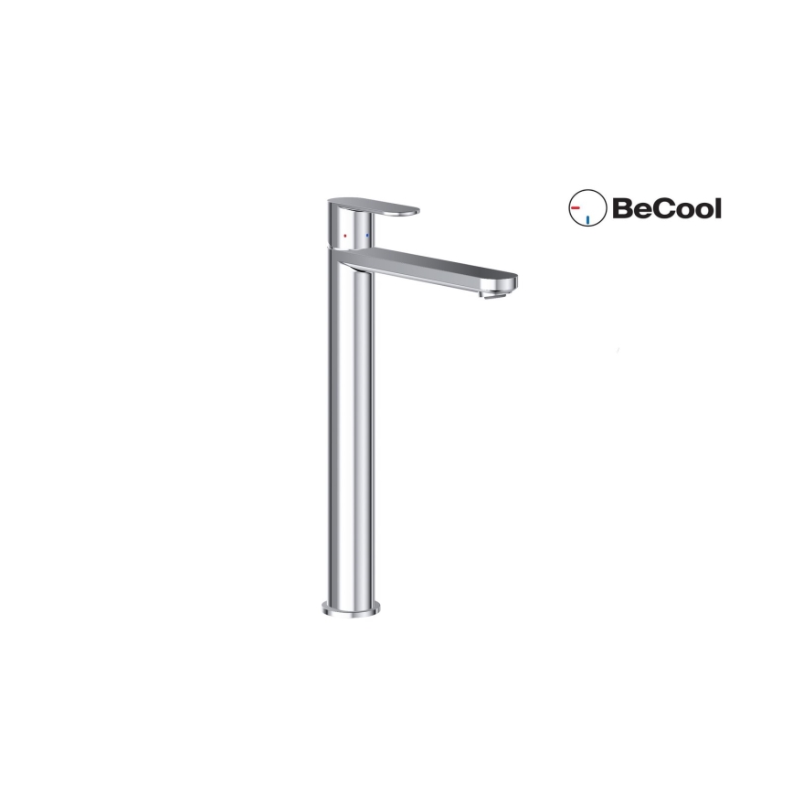 Ravak X070449 - Umývadlová batéria CHROME 30 cm lesklý chróm