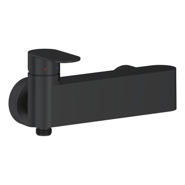 Ravak X070464 - Sprchová batéria CHROME čierna