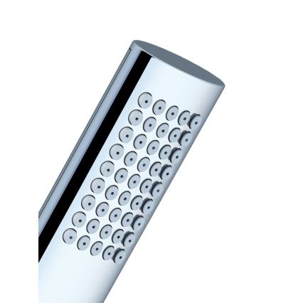 Ravak X07P114 - Ručná sprcha, lesklý chróm