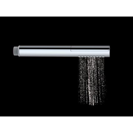 Ravak X07P573 - Ručná sprcha AIR čierna