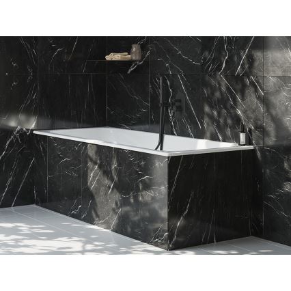 Ravak X07P670 - Ručná sprcha, matná čierna