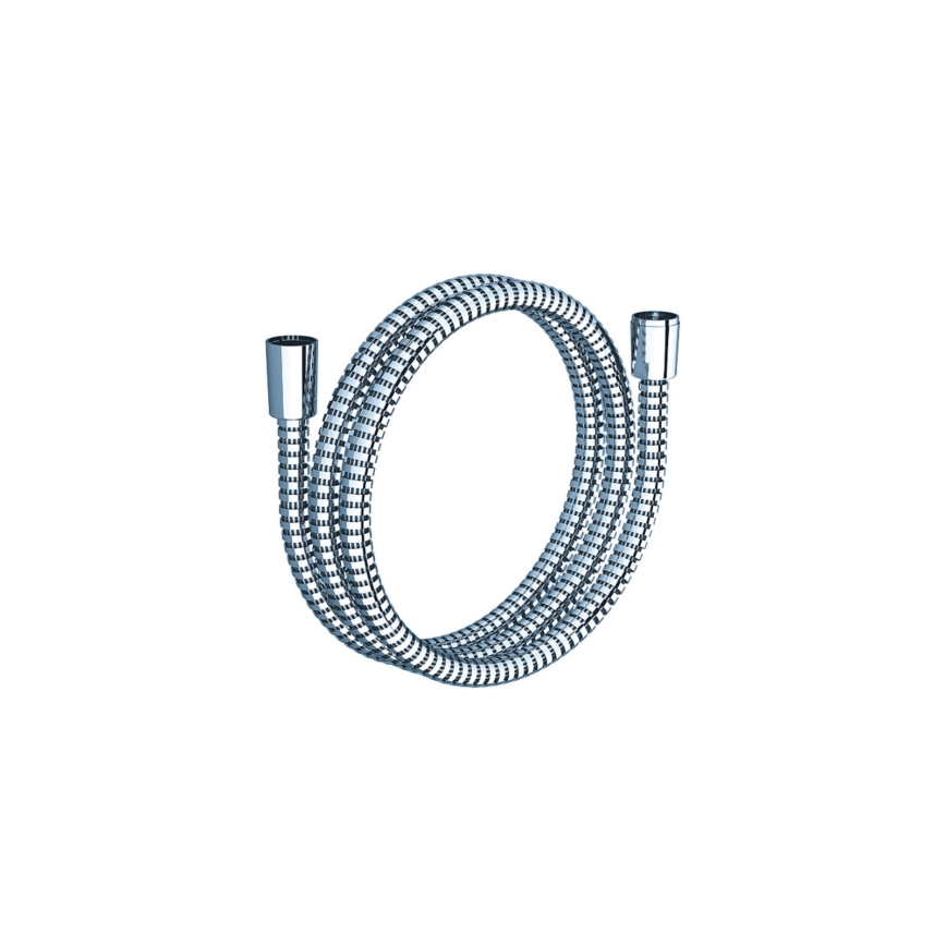 Ravak X07S010 - Sprchová súprava lesklý chróm