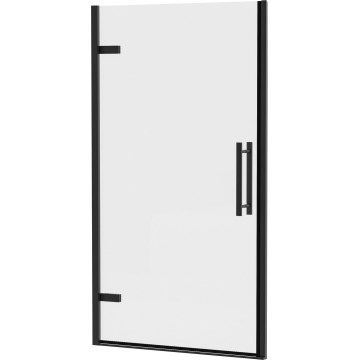 Ravak X0VV40300Z1 - Sprchové dvere COOL 80x195 cm čierne