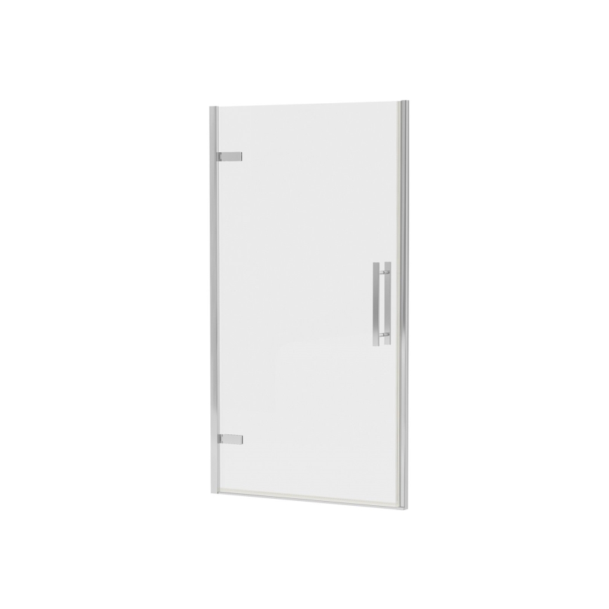 Ravak X0VV40A00Z1 - Sprchové dvere COOL 80x195 cm lesklý chróm