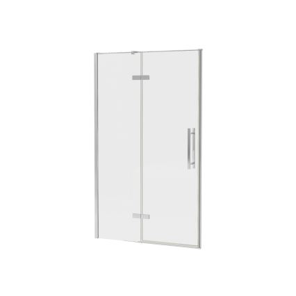 Ravak X0VVACA00Z1 - Sprchové dvere COOL 100x195 cm lesklý chróm