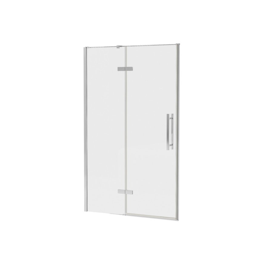 Ravak X0VVDCA00Z1 - Sprchové dvere COOL 110x195 cm lesklý chróm