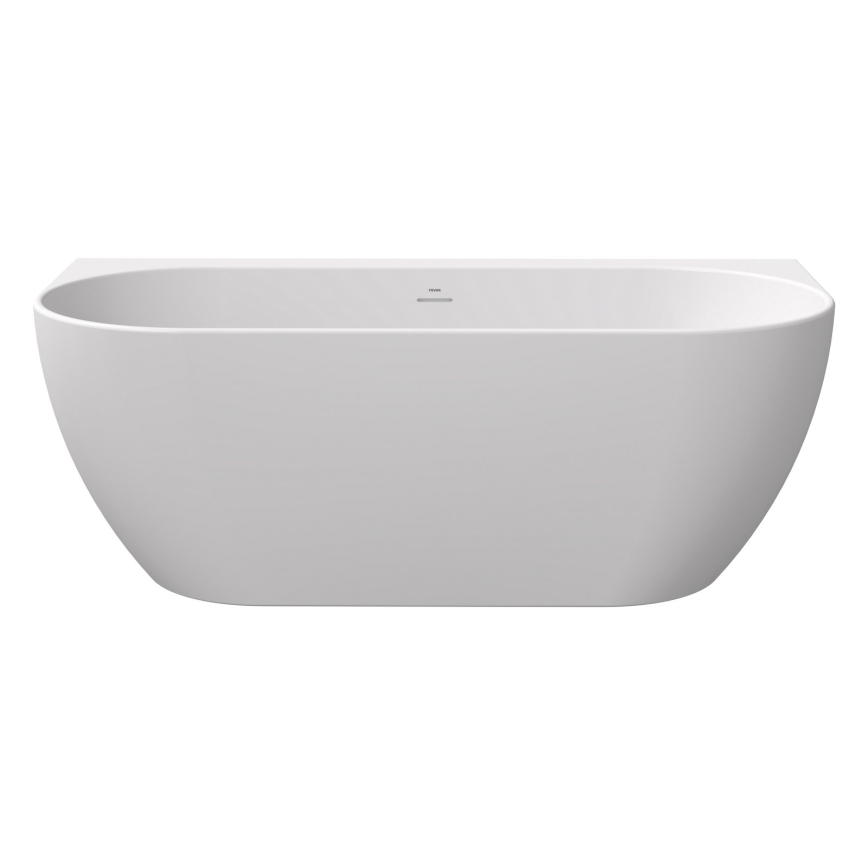 Ravak XC00100024 - Vaňa FREEDOM 166x80 cm akrylát/lesklá biela