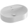 Ravak XJX01155003 - Umývadlo na dosku CERAMIC SLIM 55x40 cm keramika/biela