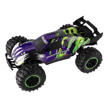 RC Buggy na diaľkové ovládanie, 7,4V/500 mAh, fialové
