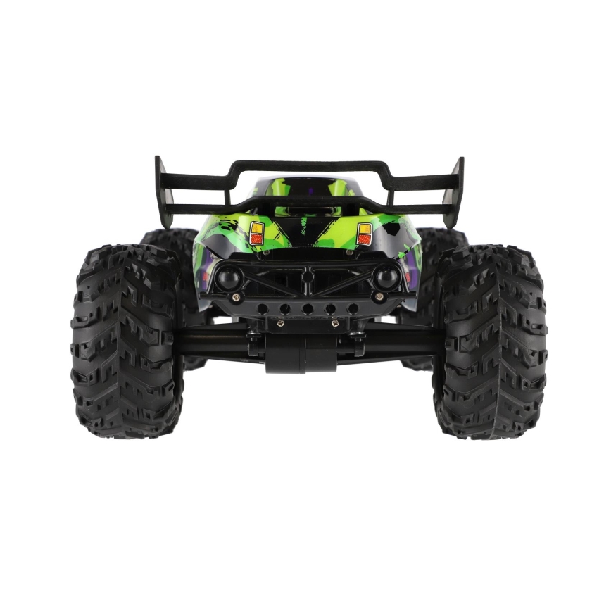 RC Buggy na diaľkové ovládanie, 7,4V/500 mAh, fialové