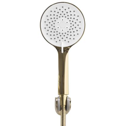 REA-B1129 - Vaňová súprava AVALON zlatá