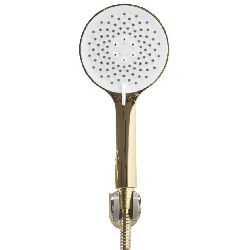 REA-B1129 - Vaňová súprava AVALON zlatá