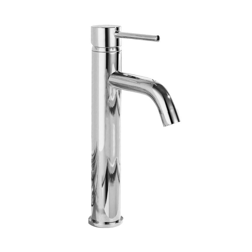 REA-B4104 - Umývadlová batéria LUNGO 28 cm lesklý chróm
