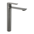 REA-B4584 - Umývadlová batéria STORM 29,5 cm titán