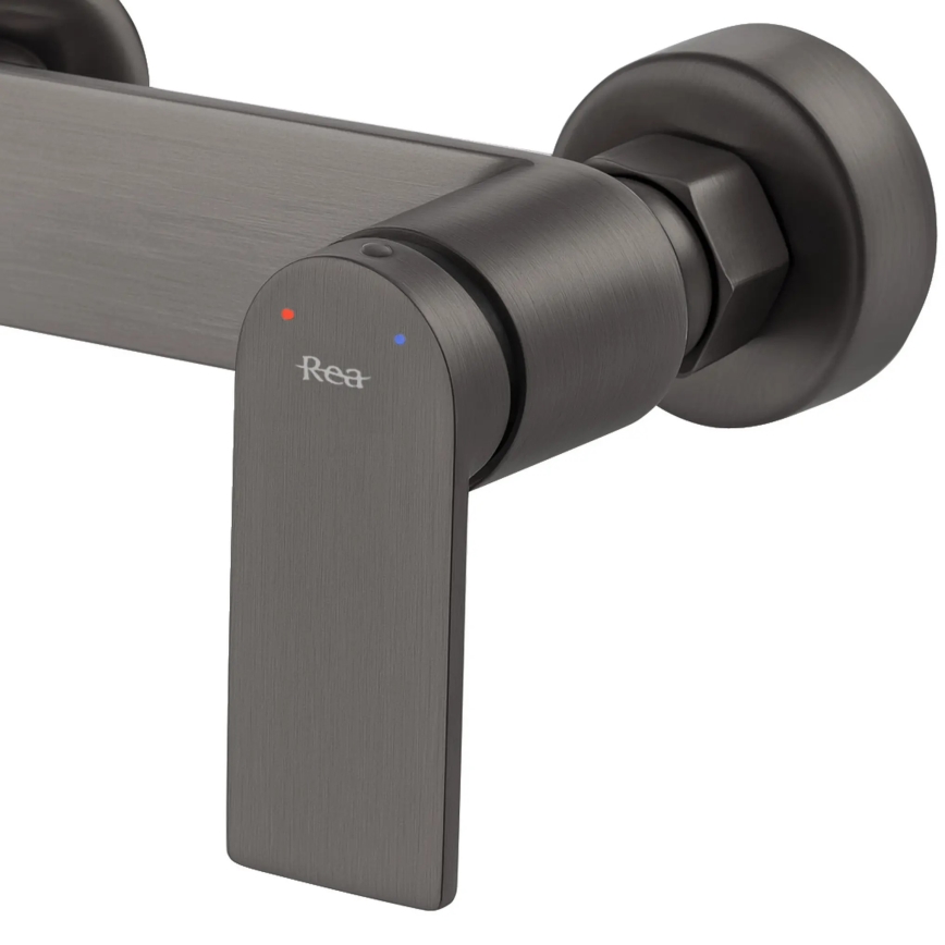 REA-B4585 - Sada na vaňu STORM titan