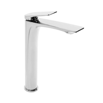 REA-B5060 - Umývadlová batéria AVALON 30 cm lesklý chróm