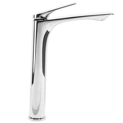 REA-B5060 - Umývadlová batéria AVALON 30 cm lesklý chróm