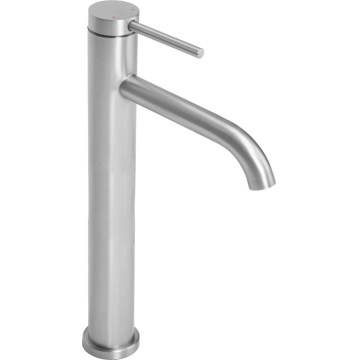 REA-B5330 - Umývadlová batéria CLIF 29,5 cm, nikel