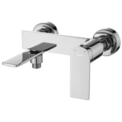 REA-B6204 - Vaňová súprava STORM, lesklý chróm