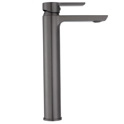 REA-B8746 - Umývadlová batéria ARGUS 28,5 cm titan