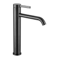 REA-B9322 - Umývadlová batéria RIVO 28 cm titán