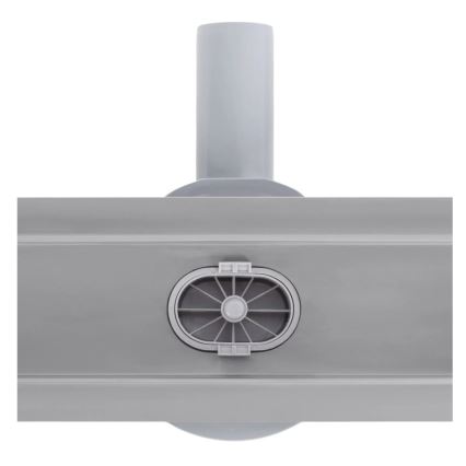 REA-G5807 - Odtokový žľab NEOX PRO 60 cm z nerezovej ocele