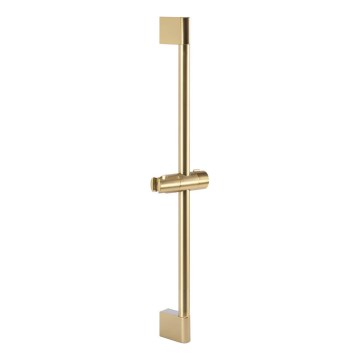 REA-P6500 - Držiak na ručnú sprchu 70 cm brúsené zlato