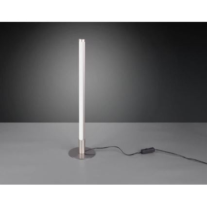 Reality - LED Stmievateľná stolná lampa SMARAGD LED/6W/230V 3000-6000K Wi-Fi