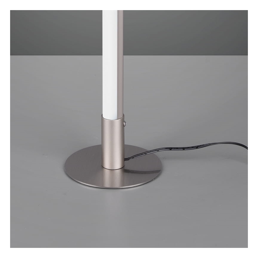 Reality - LED Stmievateľná stolná lampa SMARAGD LED/6W/230V 3000-6000K Wi-Fi