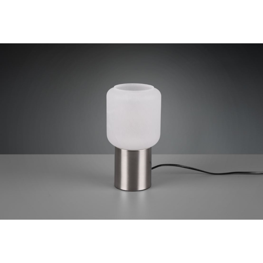 Reality - Stolná lampa NICO 1xE27/40W/230V