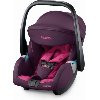 Recaro - Autosedačka GUARDIA Power berry 0-13 kg