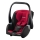 Recaro - Autosedačka GUARDIA Racing červená  0-13 kg