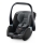 Recaro - Detská autosedačka GUARDIA Performance čierna
