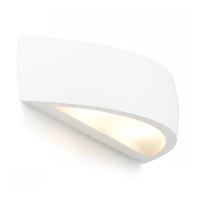 RED - Design Rendl - R10266 - Nástenné svietidlo CRESCENT R7s/80W/230V