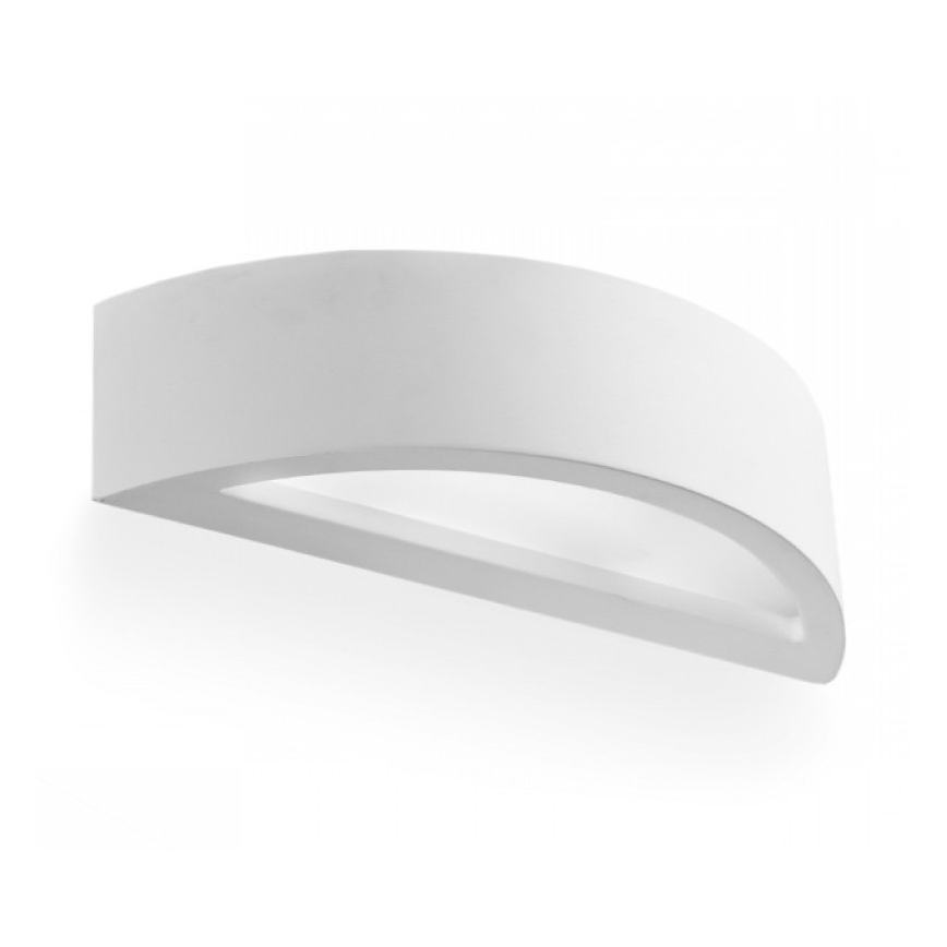 RED - Design Rendl - R10266 - Nástenné svietidlo CRESCENT R7s/80W/230V