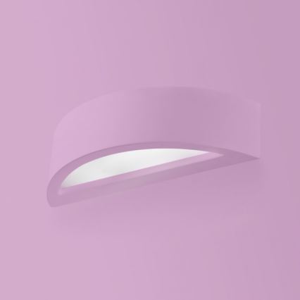 RED - Design Rendl - R10266 - Nástenné svietidlo CRESCENT R7s/80W/230V