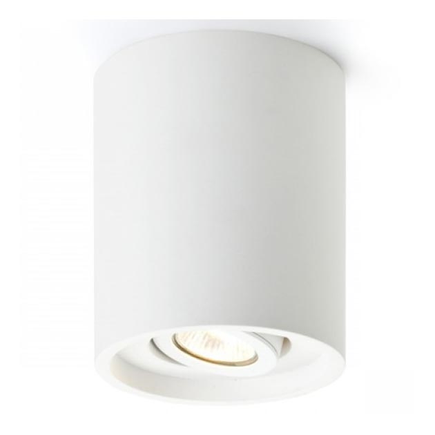 RED - Design Rendl - R10454 - Bodové svietidlo COLES 1xGU10/50W/230V