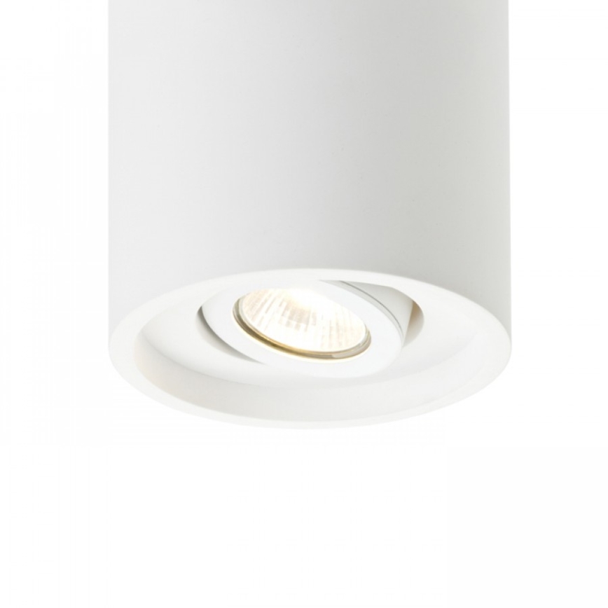 RED - Design Rendl - R10454 - Bodové svietidlo COLES 1xGU10/50W/230V