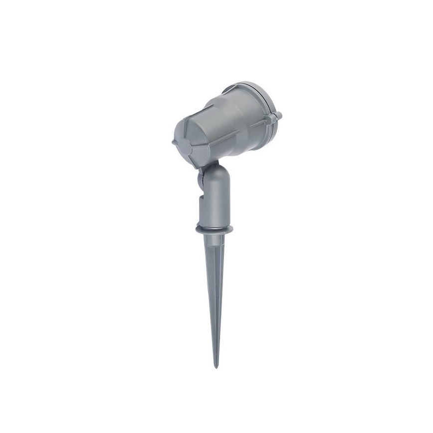RED - Design Rendl - R10527 - LED Vonkajšie svietidlo GARY LED/10W/230V IP65 šedá