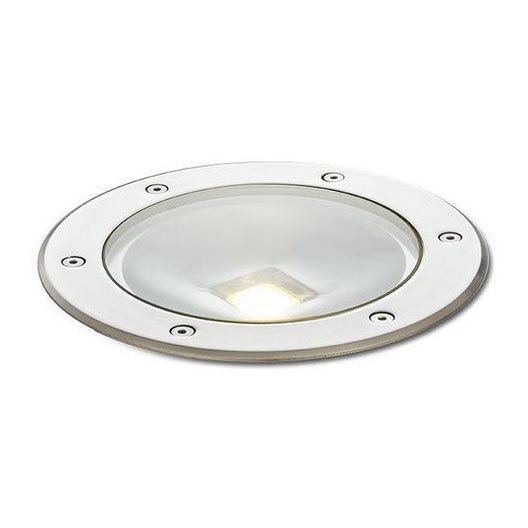 RED - Design Rendl-R10532 - LED Vonkajšie zápustné svietidlo TERRA LED/20W/230V IP67