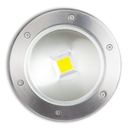 RED - Design Rendl-R10532 - LED Vonkajšie zápustné svietidlo TERRA LED/20W/230V IP67